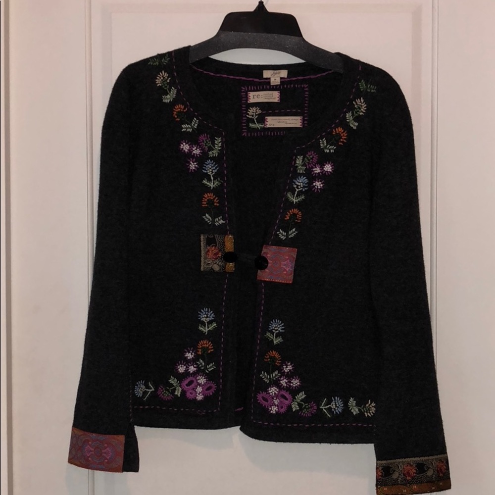 Beautiful Limited Edition Cardigan